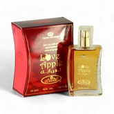 Love Apple - 50ml By Al-Rehab Eau De Perfum